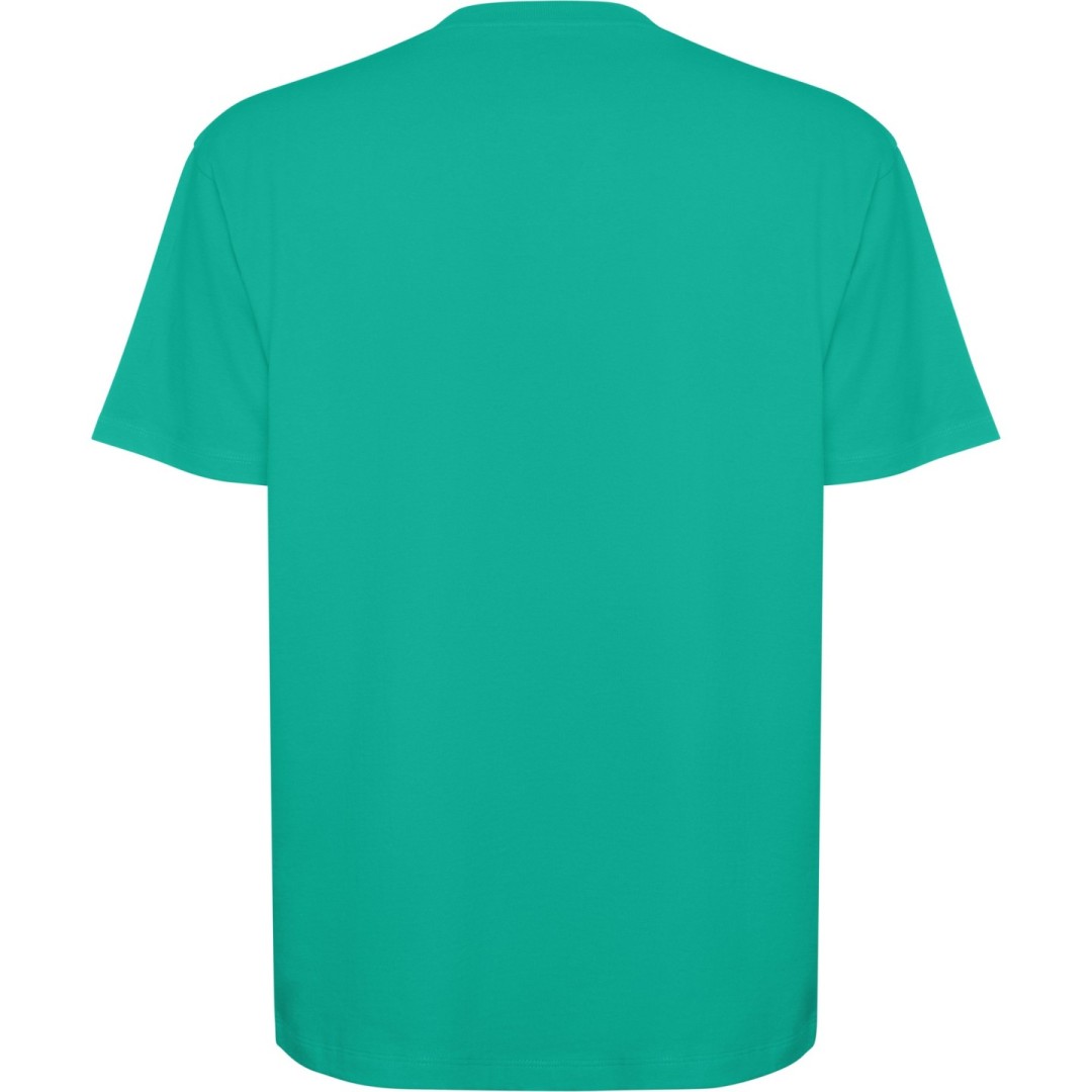 Camiseta Adulto Unisex ECO 100% Algodón...