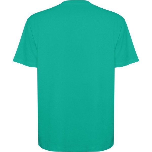 Camiseta Adulto Unisex ECO 100% Algodón Oversize BULL