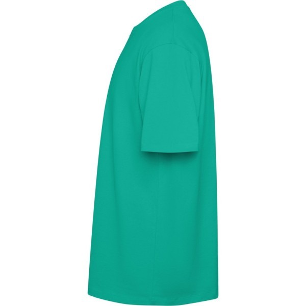 Camiseta Adulto Unisex ECO 100% Algodón Oversize BULL