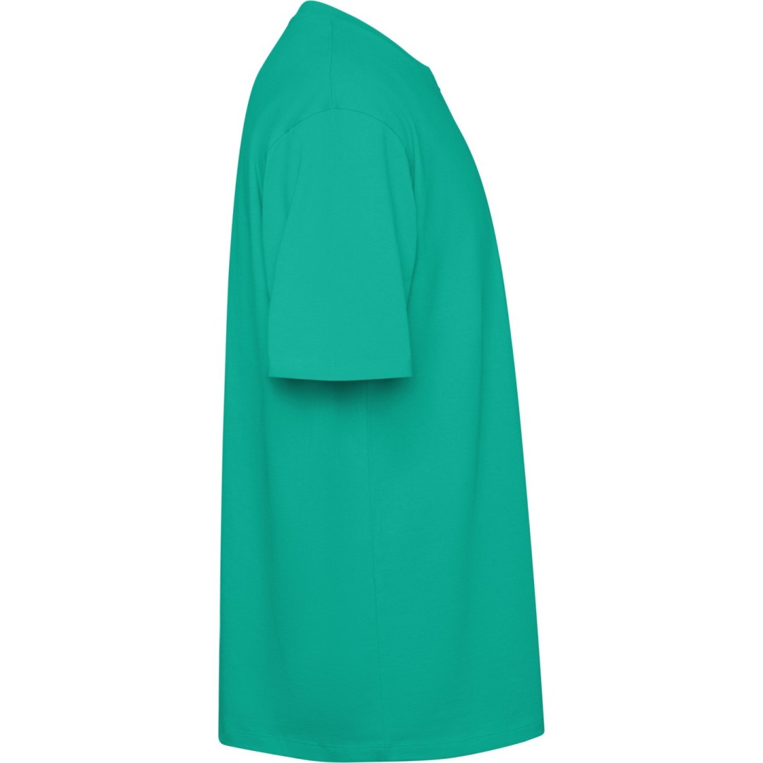 Camiseta Adulto Unisex ECO 100% Algodón...