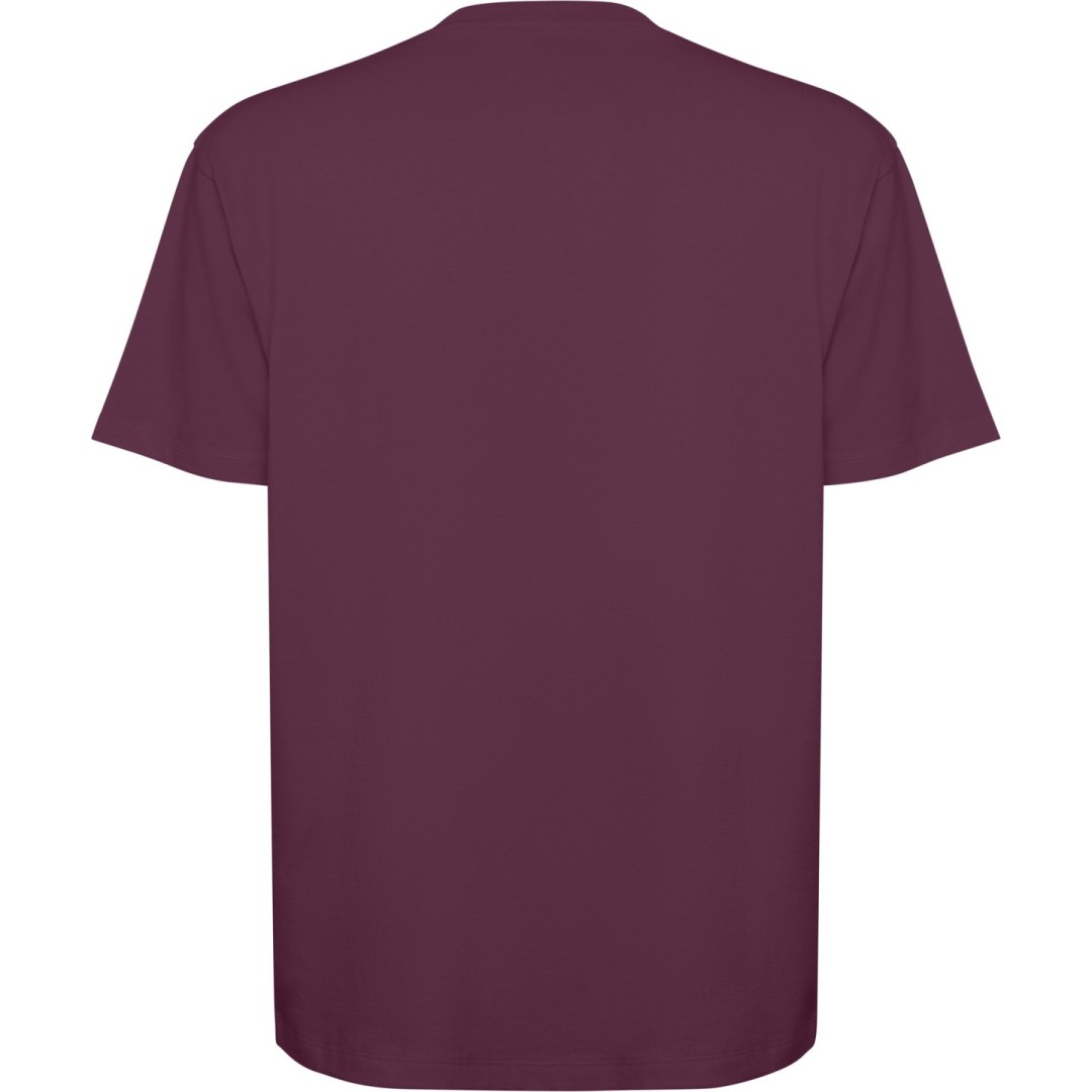 Camiseta Adulto Unisex ECO 100% Algodón...