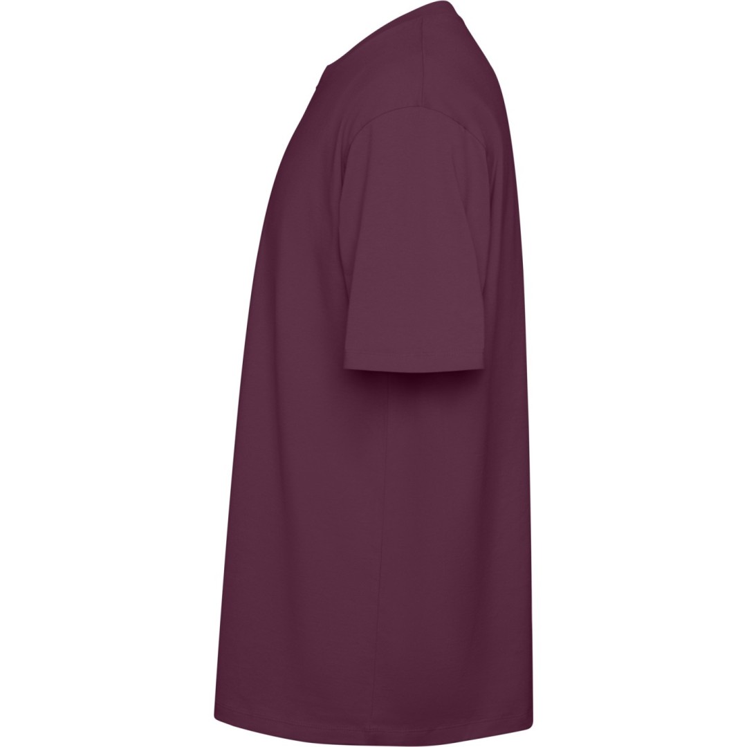 Camiseta Adulto Unisex ECO 100% Algodón...