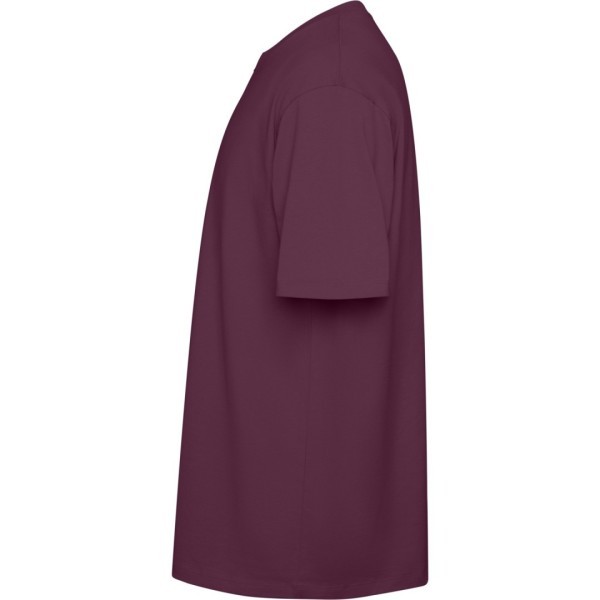 Camiseta Adulto Unisex ECO 100% Algodón Oversize BULL