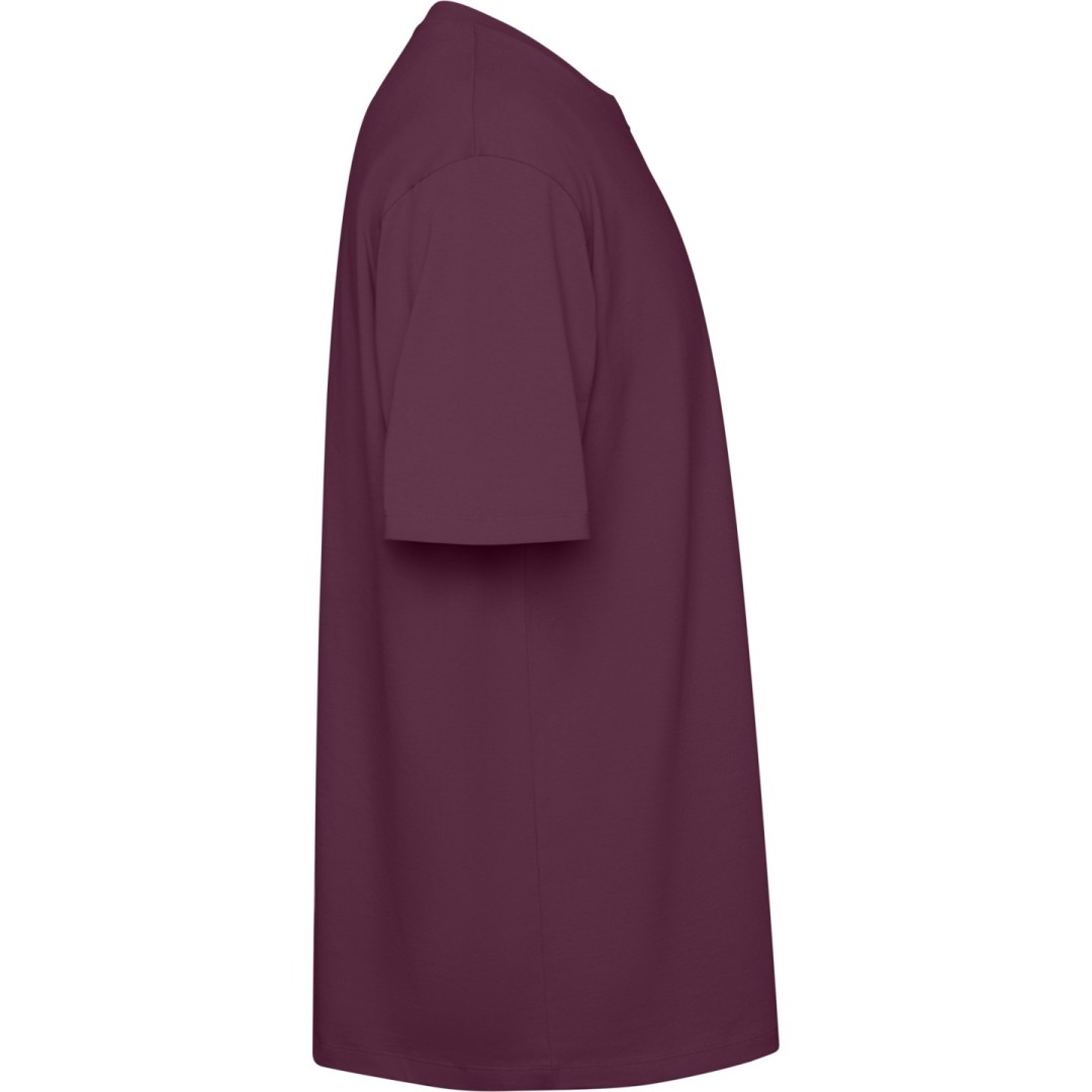 Camiseta Adulto Unisex ECO 100% Algodón...