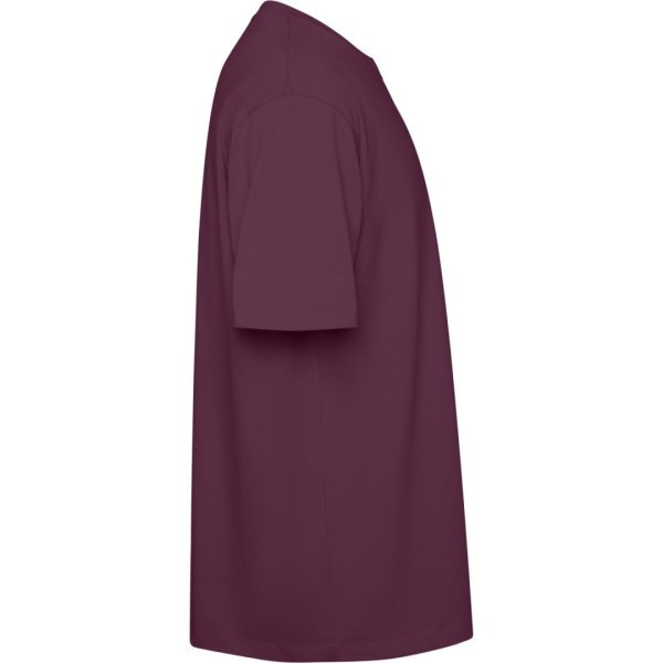 Camiseta Adulto Unisex ECO 100% Algodón Oversize BULL