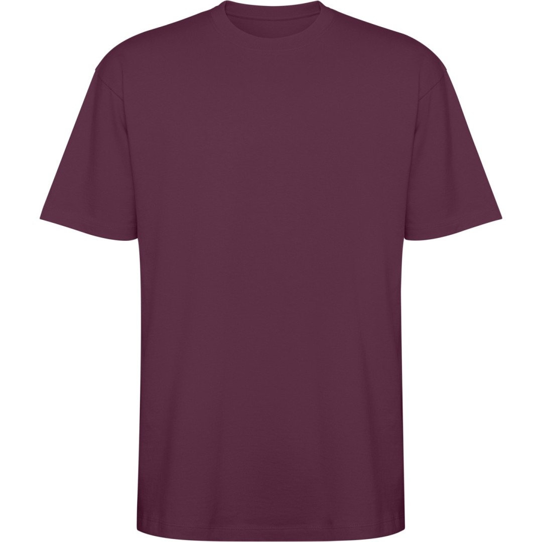 Camiseta Adulto Unisex ECO 100% Algodón...