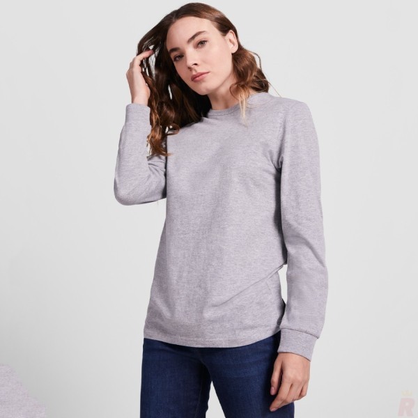 Camiseta Adulto Unisex Tejido Tubular POINTER