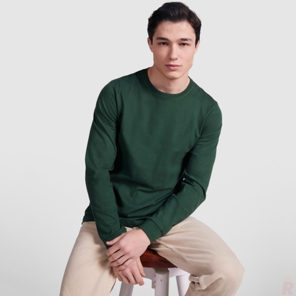 Camiseta Adulto Unisex Tejido Tubular POINTER