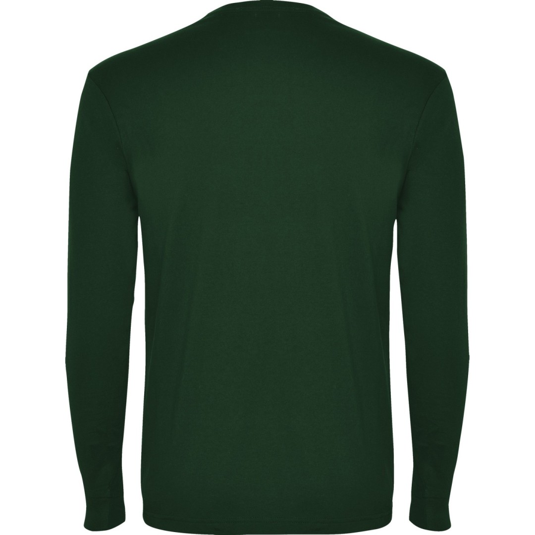 Camiseta Adulto Unisex Tejido Tubular POINTER