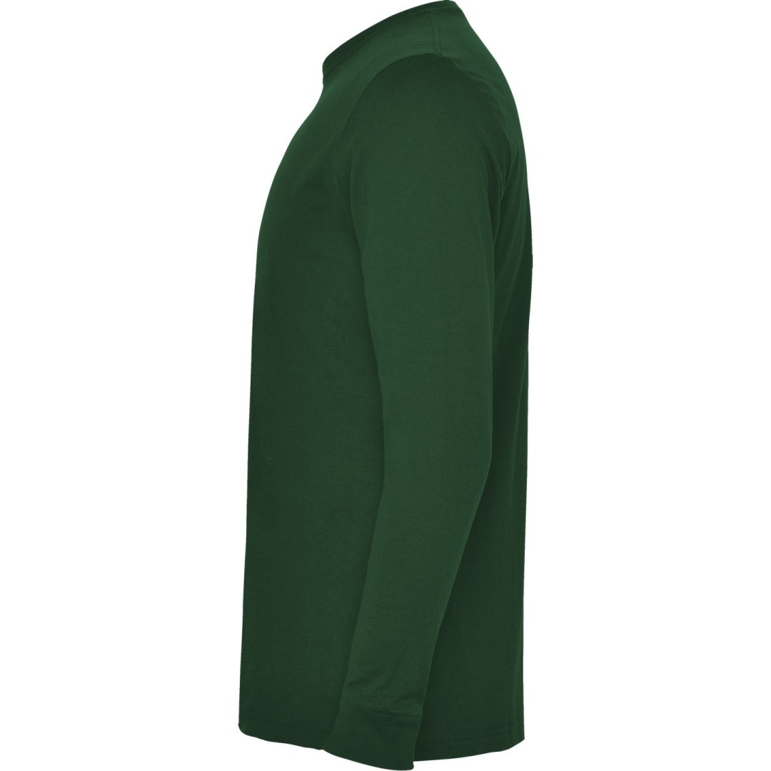 Camiseta Adulto Unisex Tejido Tubular POINTER