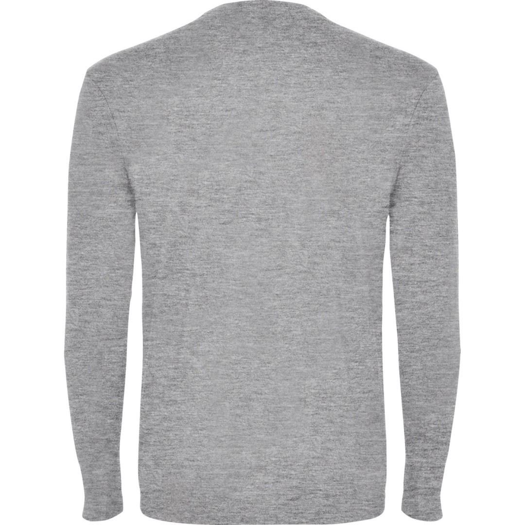 Camiseta Adulto Unisex Tejido Tubular POINTER