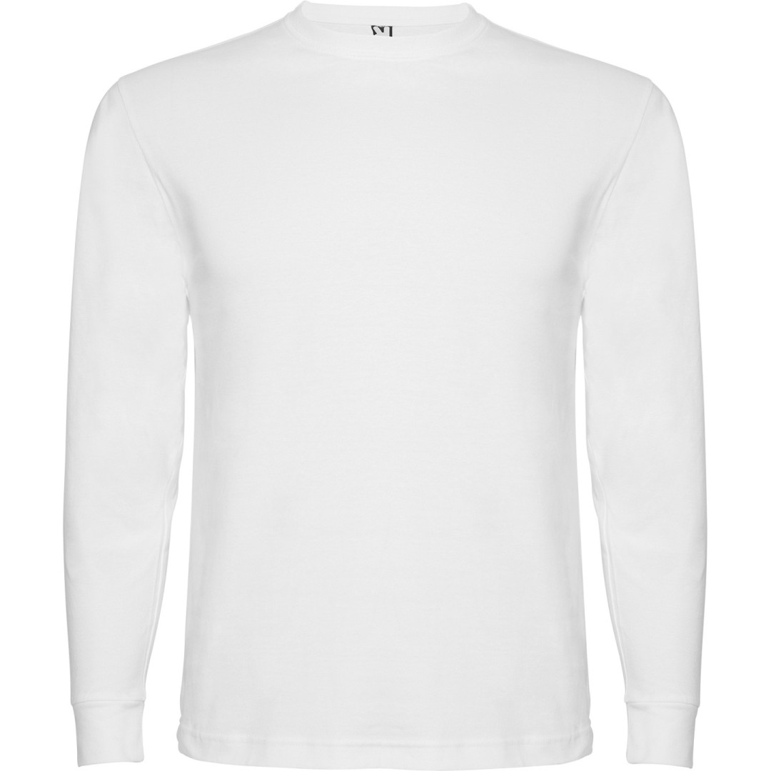 Camiseta Adulto Unisex Tejido Tubular POINTER