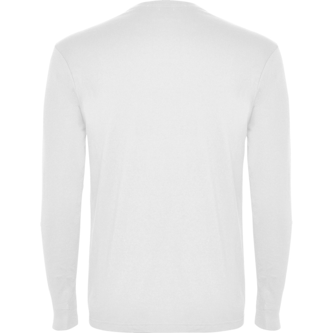 Camiseta Adulto Unisex Tejido Tubular POINTER