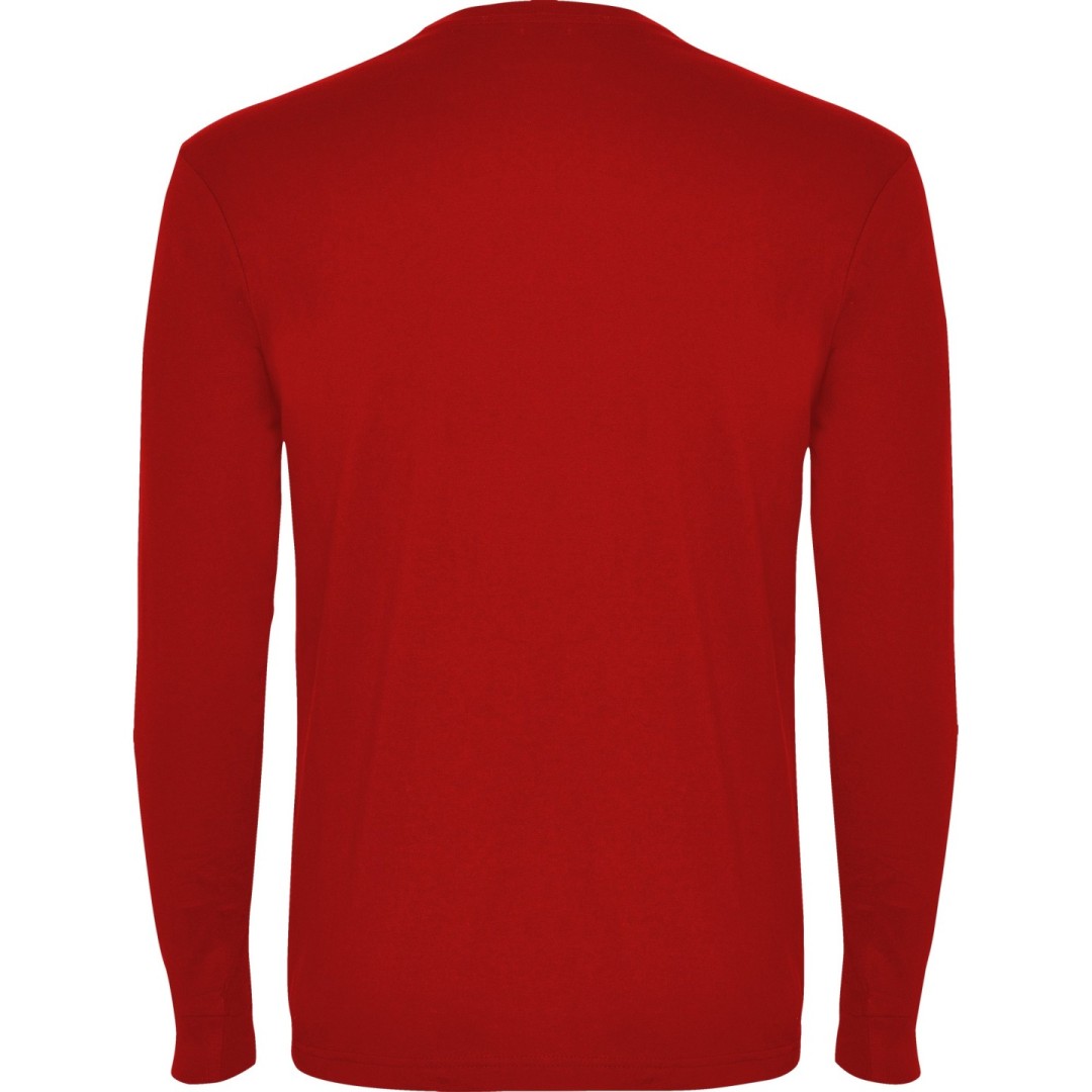 Camiseta Adulto Unisex Tejido Tubular POINTER