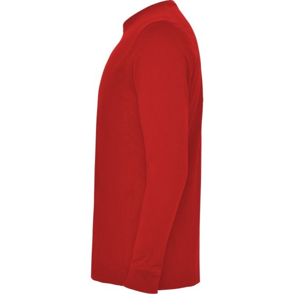 Camiseta Adulto Unisex Tejido Tubular POINTER