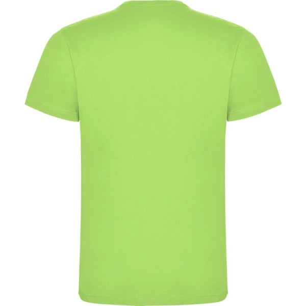 Camiseta Básica Adulto Unisex 100% Algodón DOGO PREMIUM