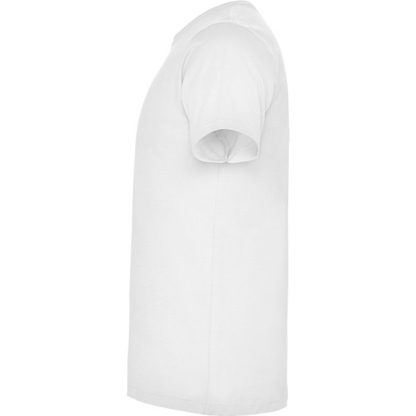 Camiseta Básica Adulto Unisex 100% Algodón DOGO PREMIUM