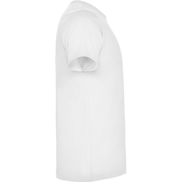 Camiseta Básica Adulto Unisex 100% Algodón DOGO PREMIUM