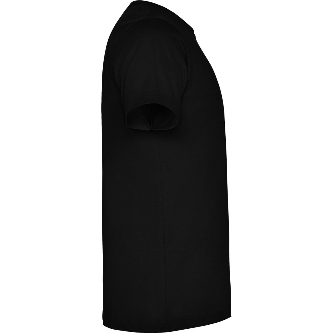 Camiseta Básica Adulto Unisex 100% Algodón DOGO...