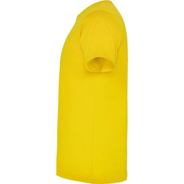 Camiseta Básica Adulto Unisex 100% Algodón DOGO PREMIUM