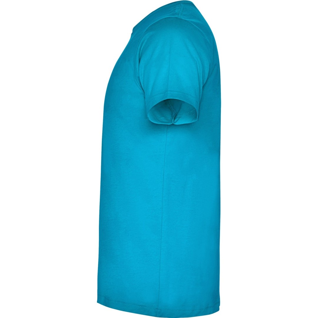 Camiseta Básica Adulto Unisex 100% Algodón DOGO...