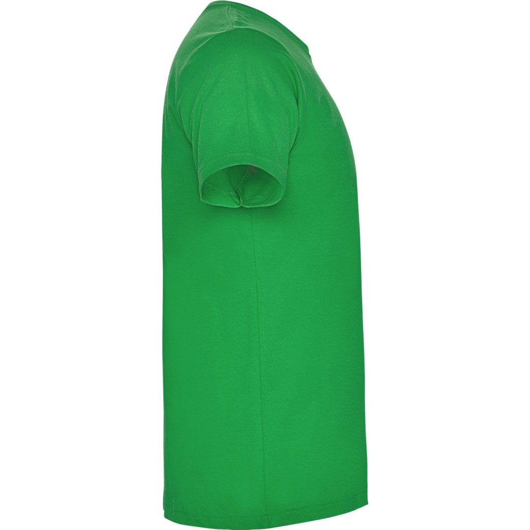 Camiseta Básica Adulto Unisex 100% Algodón DOGO...