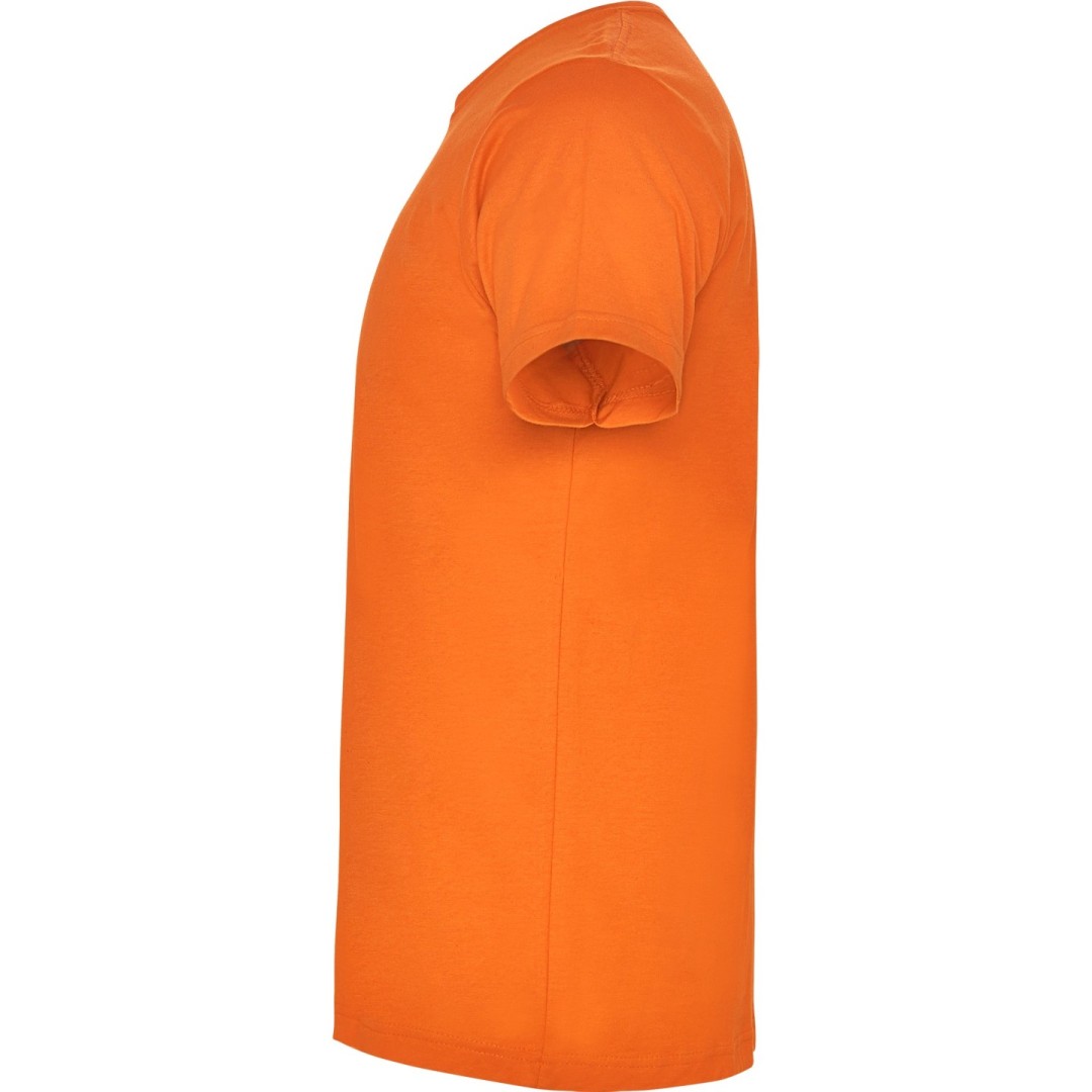 Camiseta Básica Adulto Unisex 100% Algodón DOGO...