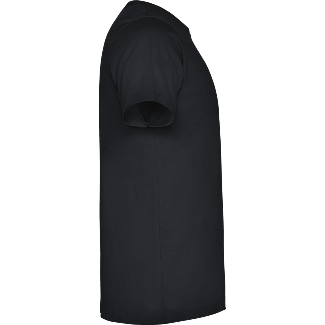 Camiseta Básica Adulto Unisex 100% Algodón DOGO...