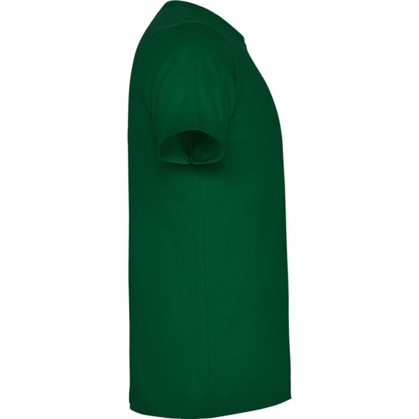 Camiseta Básica Adulto Unisex 100% Algodón DOGO PREMIUM