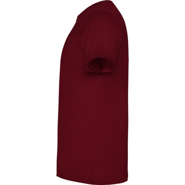 Camiseta Básica Adulto Unisex 100% Algodón DOGO PREMIUM