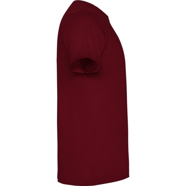 Camiseta Básica Adulto Unisex 100% Algodón DOGO PREMIUM