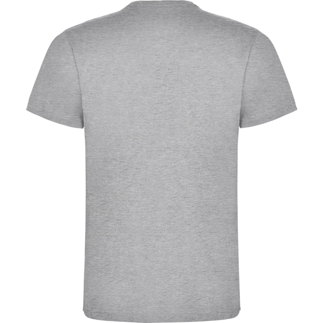 Camiseta Básica Adulto Unisex 100% Algodón DOGO...