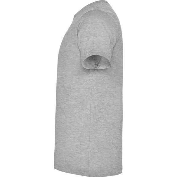 Camiseta Básica Adulto Unisex 100% Algodón DOGO PREMIUM