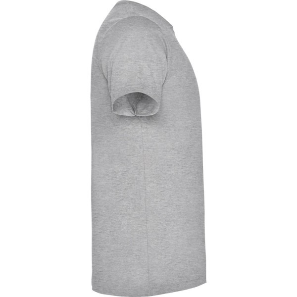 Camiseta Básica Adulto Unisex 100% Algodón DOGO PREMIUM