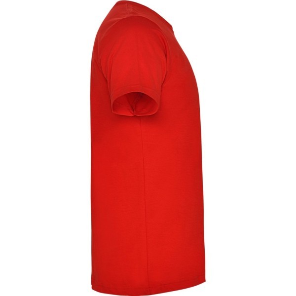 Camiseta Básica Adulto Unisex 100% Algodón DOGO PREMIUM