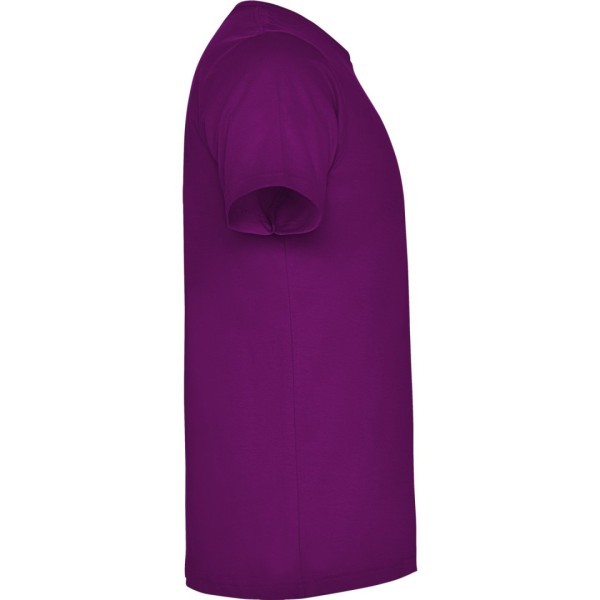 Camiseta Básica Adulto Unisex 100% Algodón DOGO PREMIUM