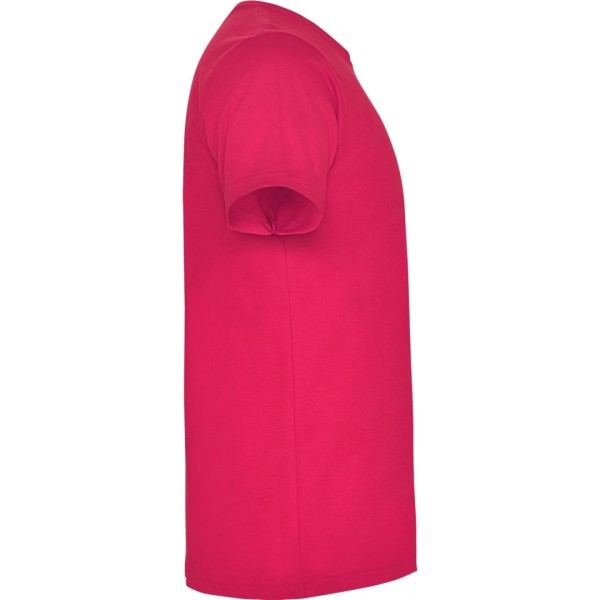 Camiseta Básica Adulto Unisex 100% Algodón DOGO PREMIUM