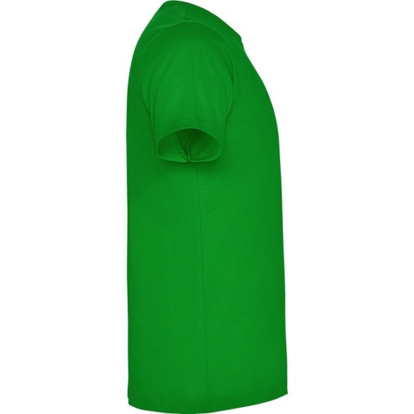 Camiseta Básica Adulto Unisex 100% Algodón DOGO PREMIUM