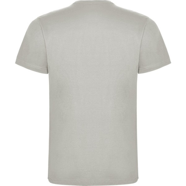 Camiseta Básica Adulto Unisex 100% Algodón DOGO PREMIUM