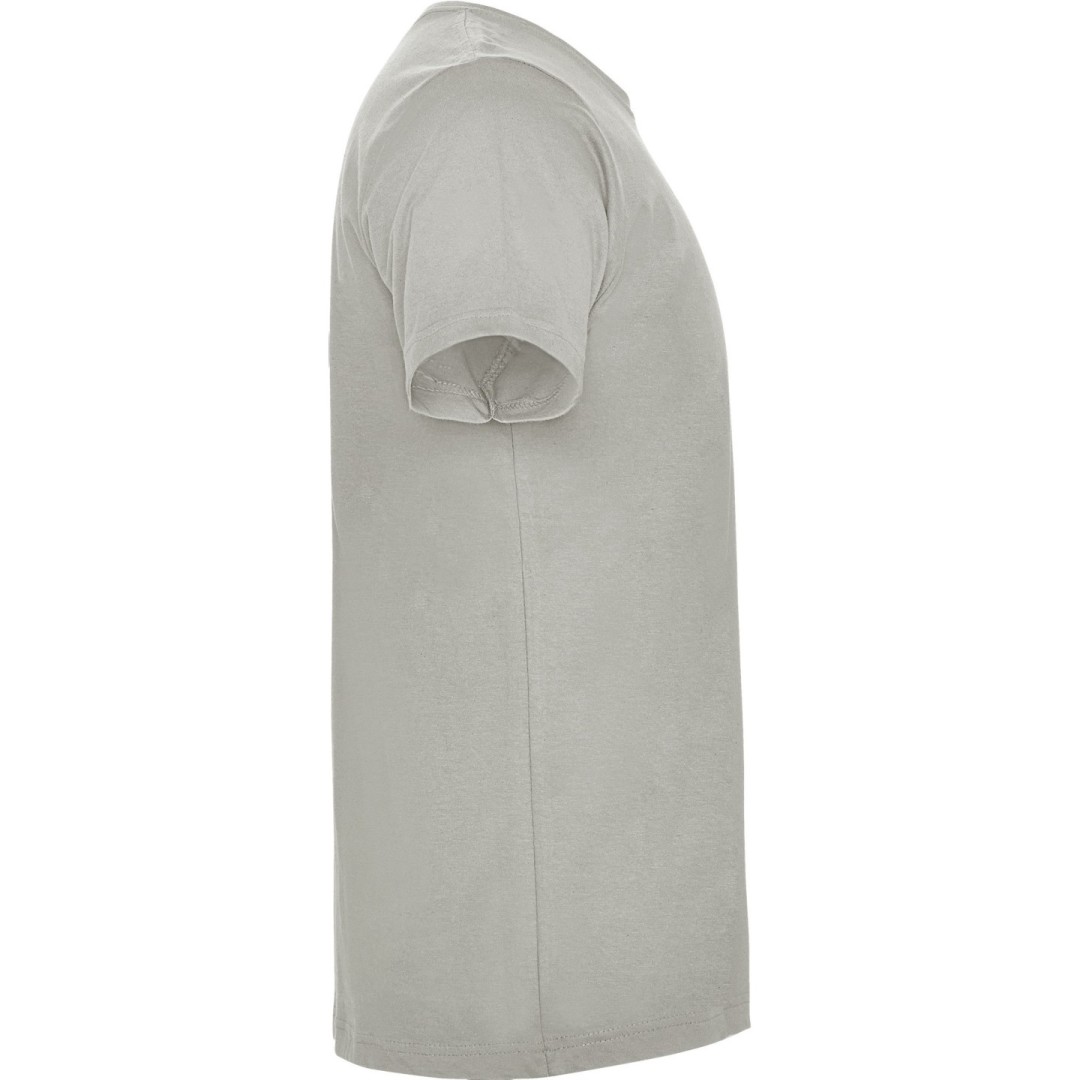 Camiseta Básica Adulto Unisex 100% Algodón DOGO...