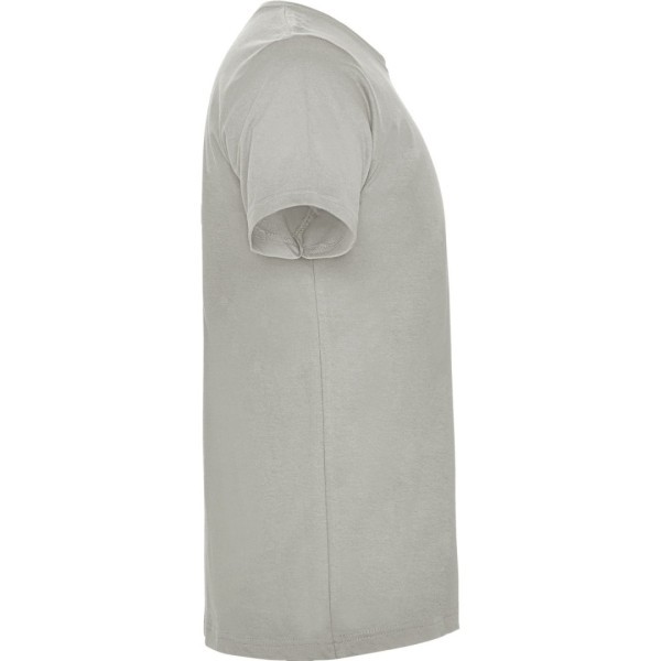 Camiseta Básica Adulto Unisex 100% Algodón DOGO PREMIUM