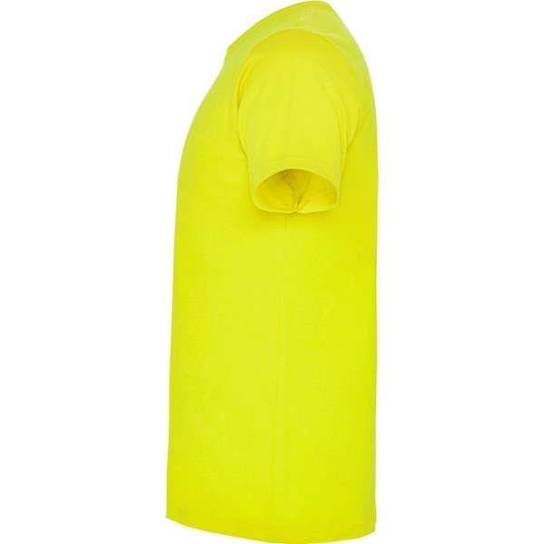 Camiseta Básica Adulto Unisex 100% Algodón DOGO PREMIUM