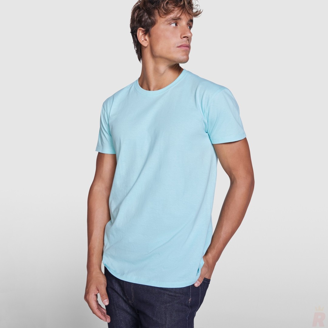 Camiseta Básica Adulto Unisex BEAGLE