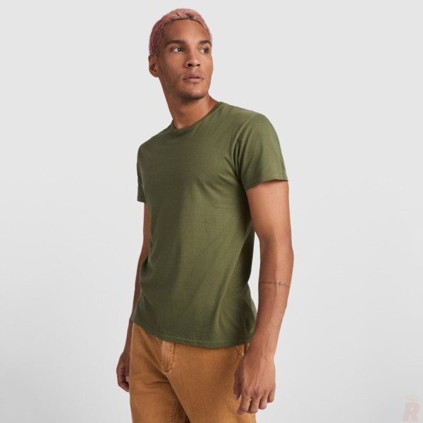 Camiseta Básica Adulto Unisex BEAGLE