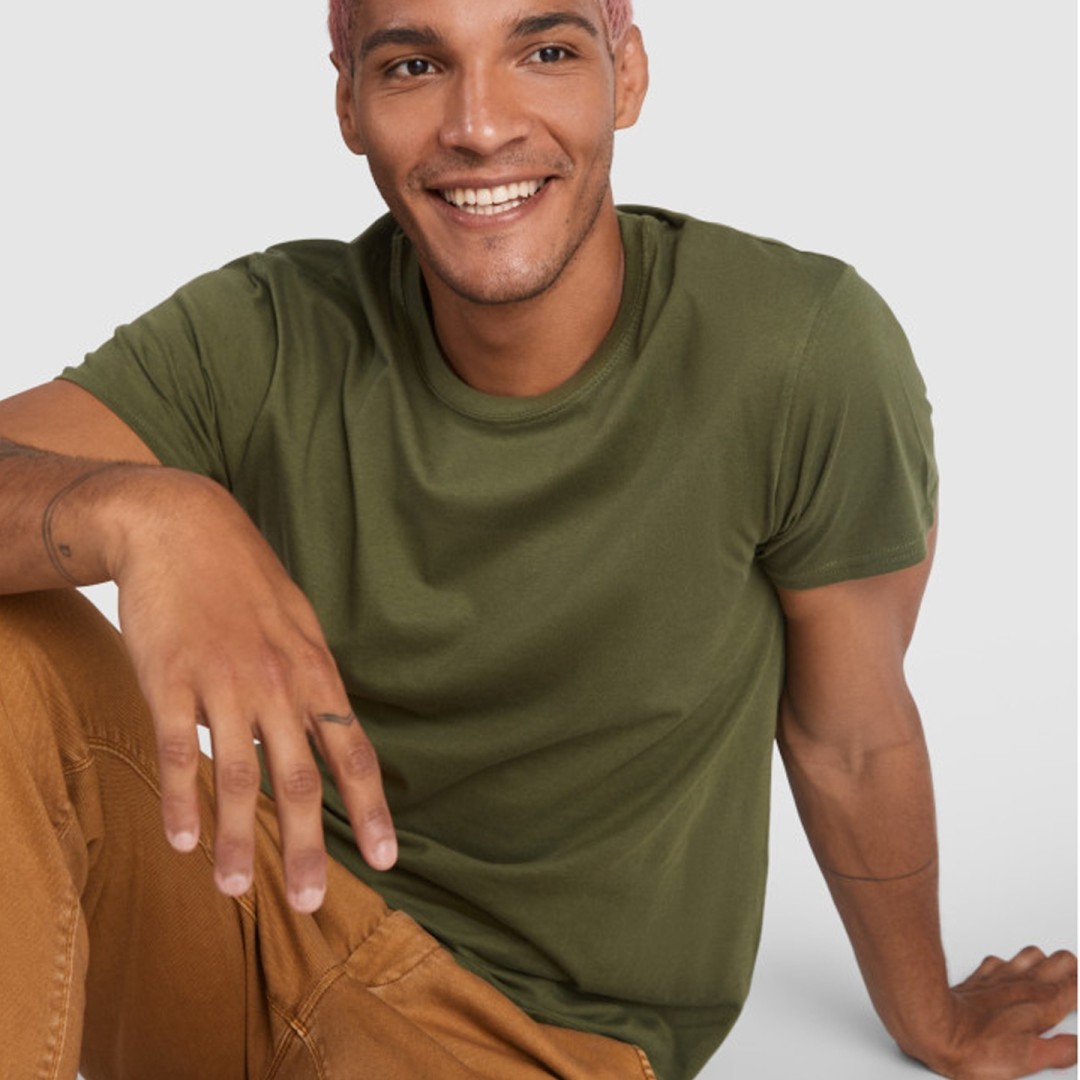 Camiseta Básica Adulto Unisex BEAGLE