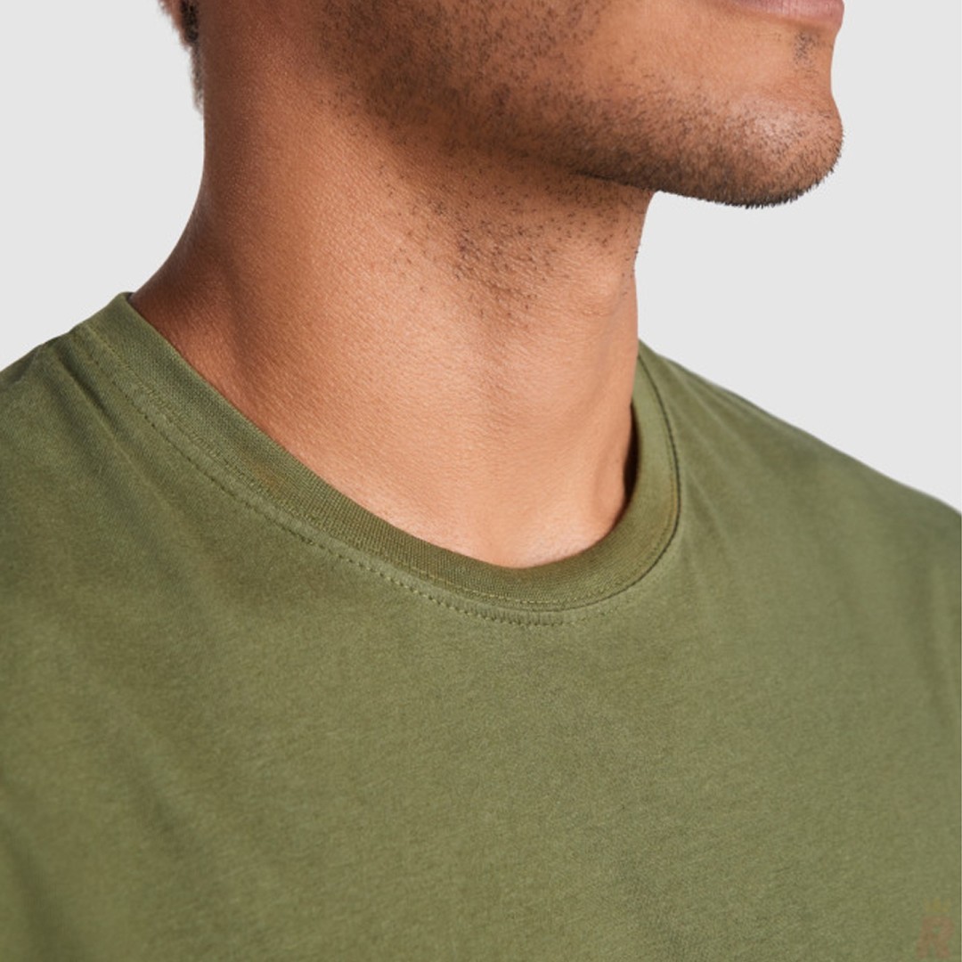 Camiseta Básica Adulto Unisex BEAGLE