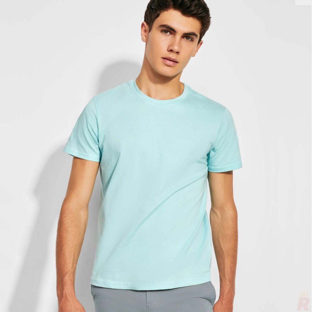 Camiseta Básica Adulto Unisex BEAGLE