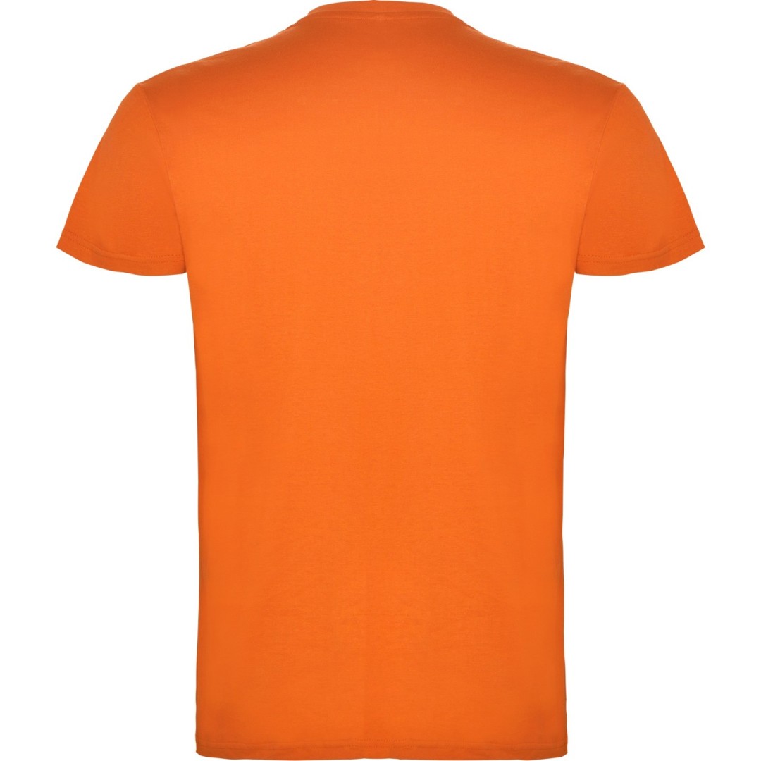 Camiseta Básica Adulto Unisex BEAGLE