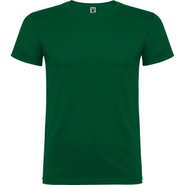 Camiseta Básica Adulto Unisex BEAGLE