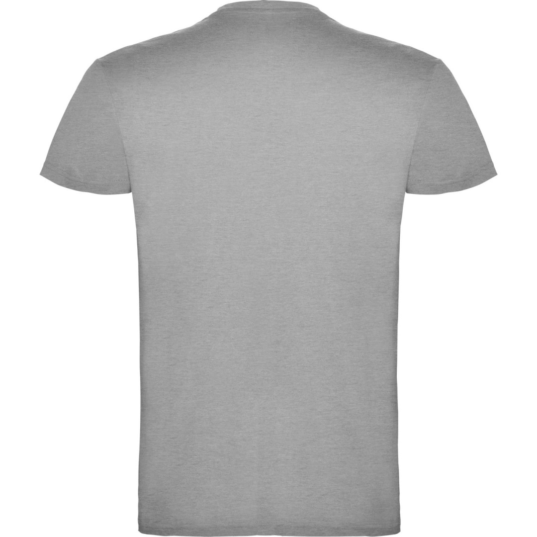 Camiseta Básica Adulto Unisex BEAGLE